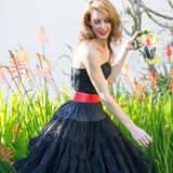 Simone Fougère :: Chic Tech - Spring Into Summer 2014 (Part 2) 432Hz