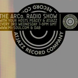 The ARCo. Radio Show 17.06.2015 (Hour 1)