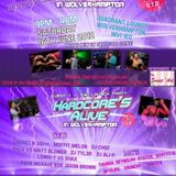 @ HARDCORE'S ALIVE EVENT 1