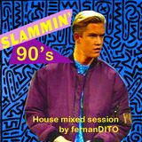 Slammin' 90s