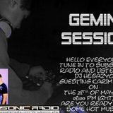 Gemini Session (Guesting Karim Mika)