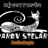 Dj-AntoPiA - Parov Stelar Anthologie 2013