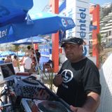 Freddy Almonacid - Reñaca Beach Terraza Entel 2012 (Cap1)
