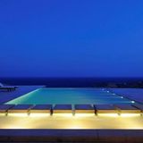 Night On the Terrace 008