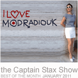 The Captain Stax Show JAN2011