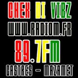 Chek di Selekta - 21 Décembre 2012 - chek di vibz - First Tune Rmx