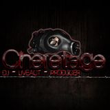 Chefetage Dj Set - Hardgroove Move 19.02.2016