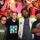 Throwback Thursday: LMNO Interview