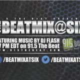 DJ Flash-Beat Mix @ 6 Best Of 2014 EDM Tracks (DL Link In The Description)