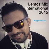 Mix Lentos International 2015