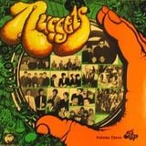 Nuggets - The LPs - Vol. 1, 2 & 3 (Mix)