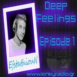 Deep Feelings Episode 1