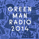 Woman's Hour on Green Man Radio