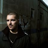 Speedy J - Live @ Cocoon Club am Hafentunnel 28-7-2001
