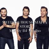 SWEDISH HOUSE MAFIA STORY