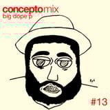 Concepto MIX #13 Big Dope P