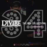 Episode #34: The Mix Collection Podcast Series