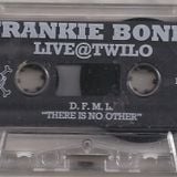 1998 - Frankie Bones @ Twilo, NYC - Part 2