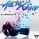 DJ Brana K - 'AlesSOund' showbeat 13 (Mix 2013)