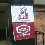 2013.8.28 DJ Chicano aka MrSwing 30min黑白接,歡迎參加8/31節拍廣場.
