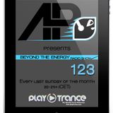 ALEZ Piranessi - Beyond the energy 123
