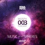 Roma Pafos @ МOSPH 003 Podcast