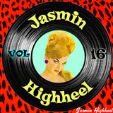 Jasmin Highheel's Garage 16