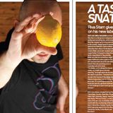Phil d'bit & Sebastiano Sedda - Mixato for Snatch! records 06-01-2011