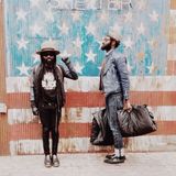 Chicago to Soweto