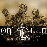 Complex Dj presents: A tribute to Front Line Assembly 1.0