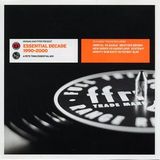 Pete Tong - Essential Decade (1990-2000)