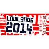 Antal & Hunee b2b dj set @ Lowlands 2014, X-Ray....