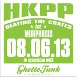 Beating The Crates 20130608