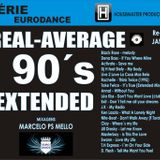 Dance Project 94 a 96