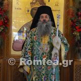 Κήρυγμα Μητροπολίτη Πειραιώς Σεραφείμ - Αγία Μαρίνα Ηλιούπολη