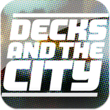 Zenit Incompatible pres. Decks and the city on RAMP Fm #06. (2011.07.18.)