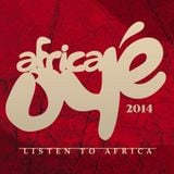 Africa Oyé 2014: My DJ set