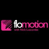 Ayota Interview for Nick Luscombe's Flomotion | June 2011