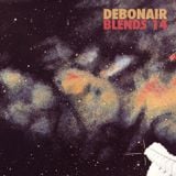 Debonair Blends 14 ('97-'99 Hip Hop Megamix)