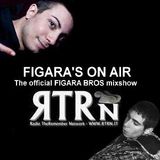 Alessio Figara @ Figara's On Air on RTRN 05/10/11