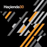 ~ Peter Hook - Hacienda 30 ~