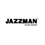 Jazzman Radio Feat. DJ Keb Darge