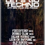 Let's Go Techno With Beni Wilde & Friends | Episode 9 : Beni Wilde