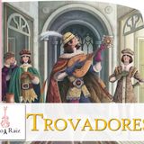Canto y Raiz #14 - Trovadores