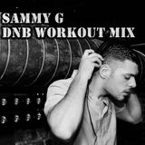 Drum n Bass Workout Mix