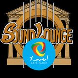 Project Soundlounge Preview - Live! Arts Radio