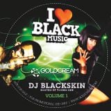 I LOVE BLACK MUSIC (Mixtape 2013)