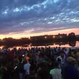 Omar Abdallah Live@Newark Riverfront 6-19-15