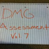 DMG Assessment Vol. 7
