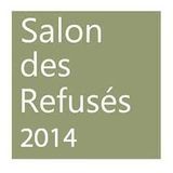 Michelle Cade & John Crockford @Salon des Refusés 2014 | Happenstance Gallery